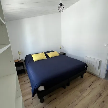 Charmante Maison De Gros-jonc Holiday home